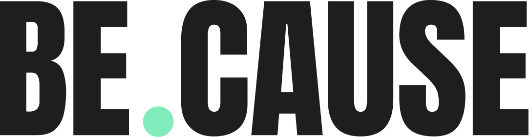 BE.CAUSE